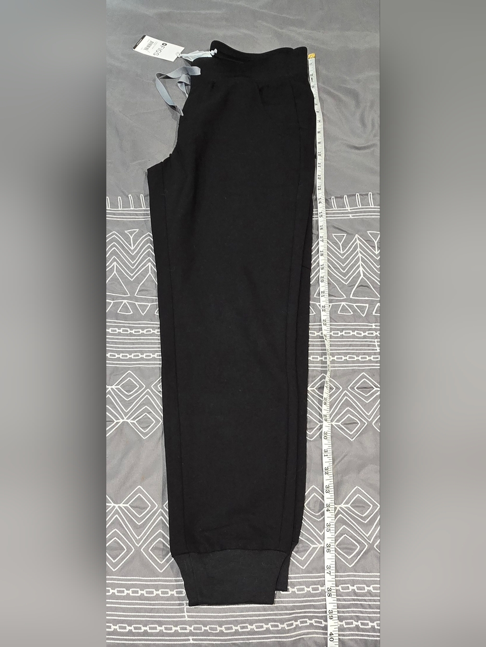 Figs Zamora Jogger Scrub Pants Size Small - Picture 2 of 9